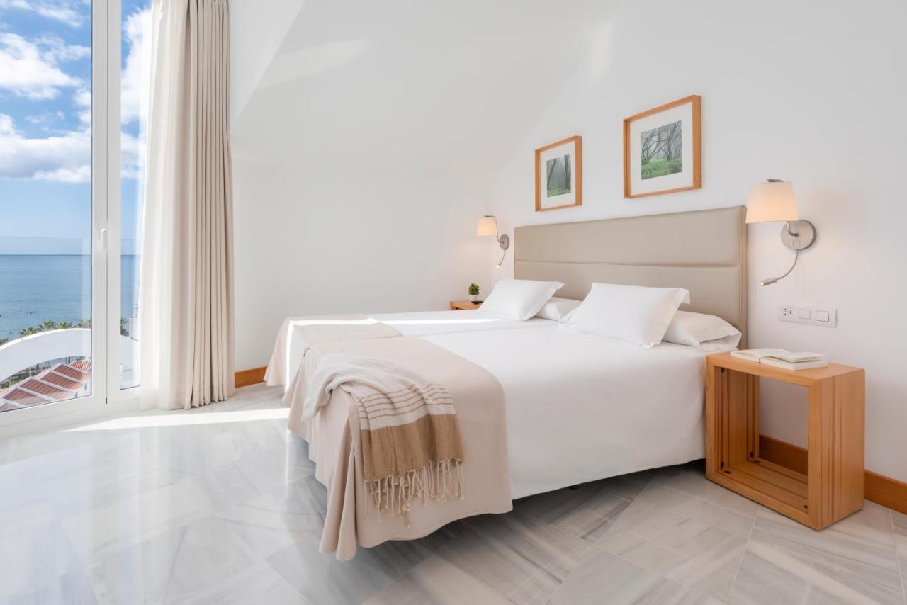 Tower Suites By Upper Luxury Housing - Parque Santiago Плайя-де-лас-Амерікас Екстер'єр фото