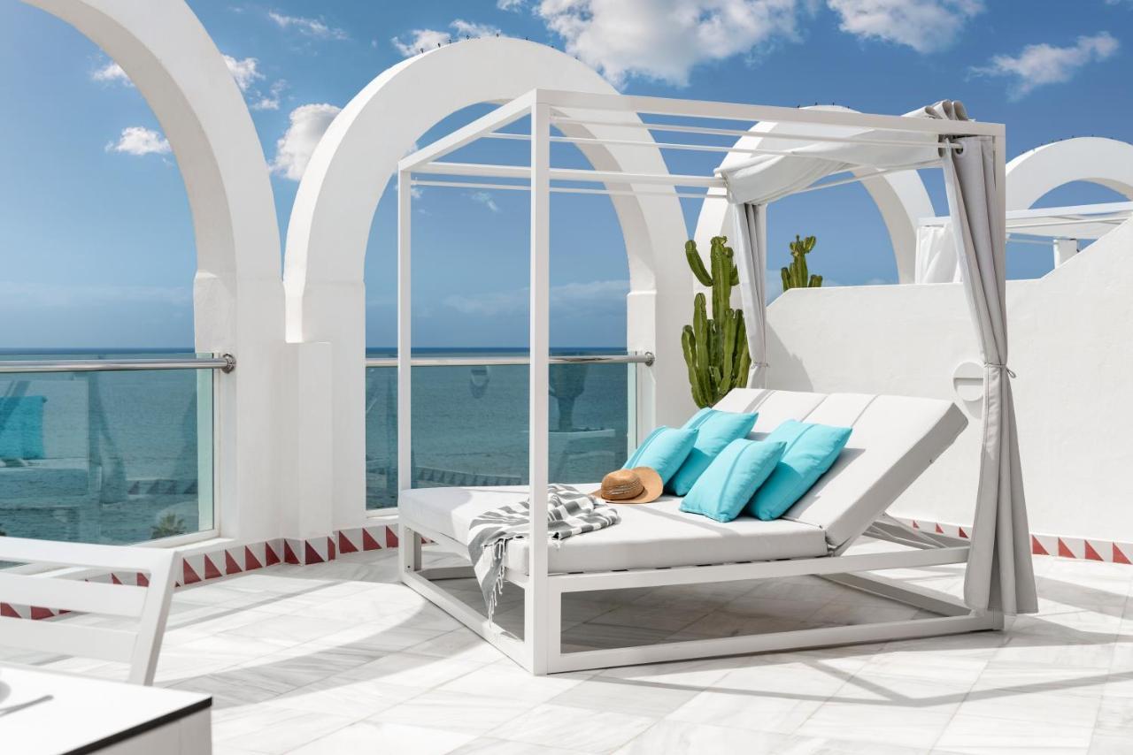 Tower Suites By Upper Luxury Housing - Parque Santiago Плайя-де-лас-Амерікас Екстер'єр фото